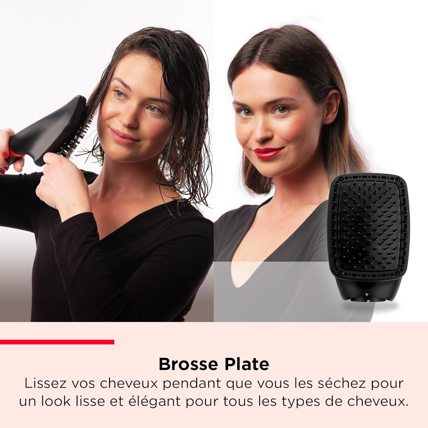 Styler 5-En-1 : Boucles, Volume et Brillance Instantanés – Image 5