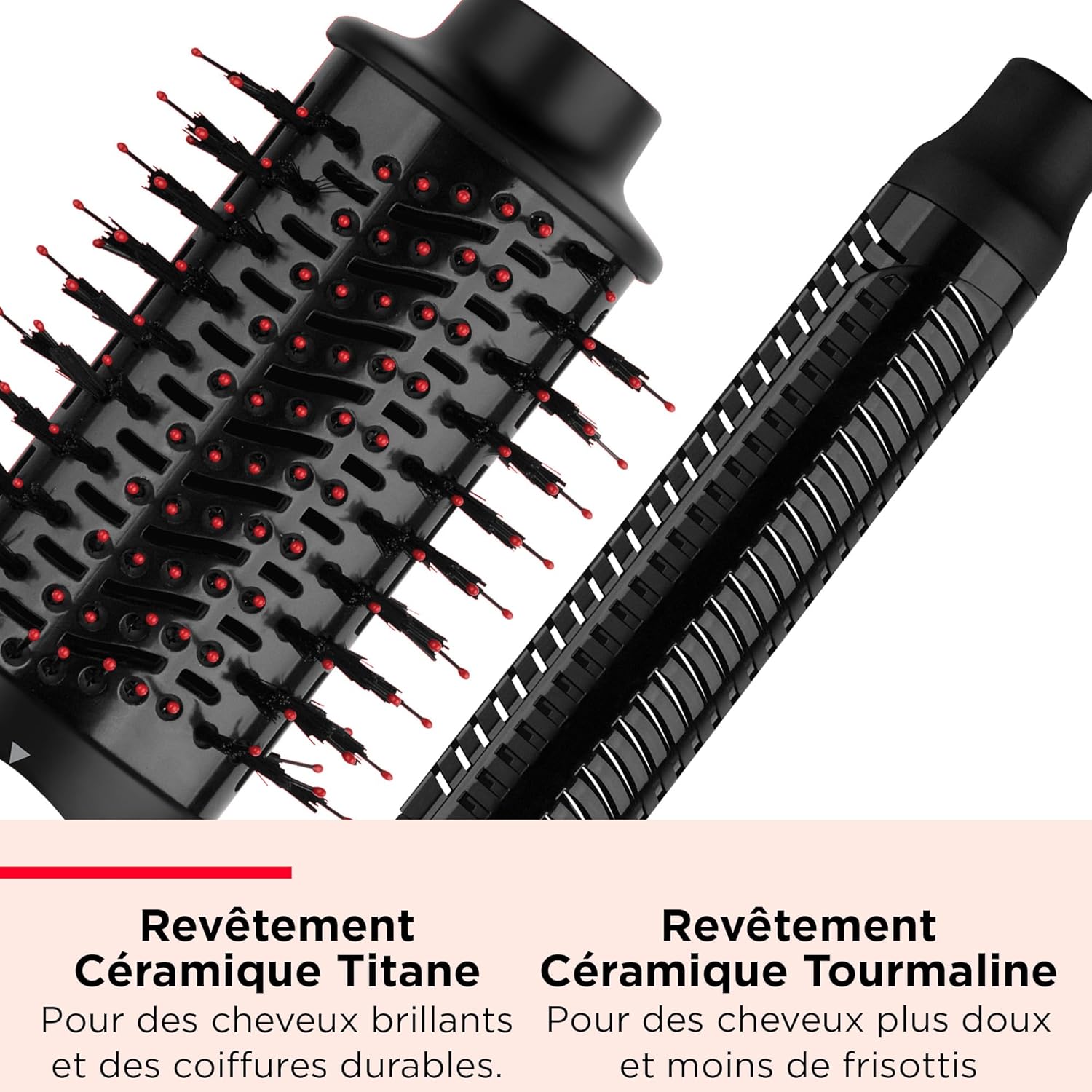Styler 5-En-1 : Boucles, Volume et Brillance Instantanés – Image 9