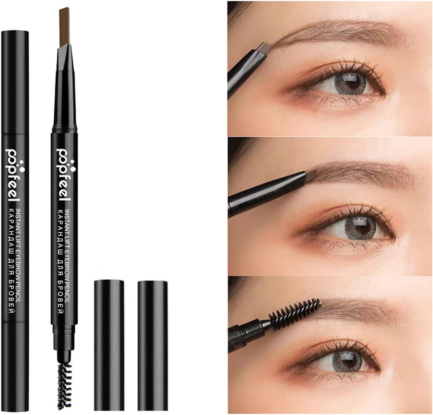 Kit de maquillage complet : le coffret idéal pour les passionnées de beauté à Noël – Image 9