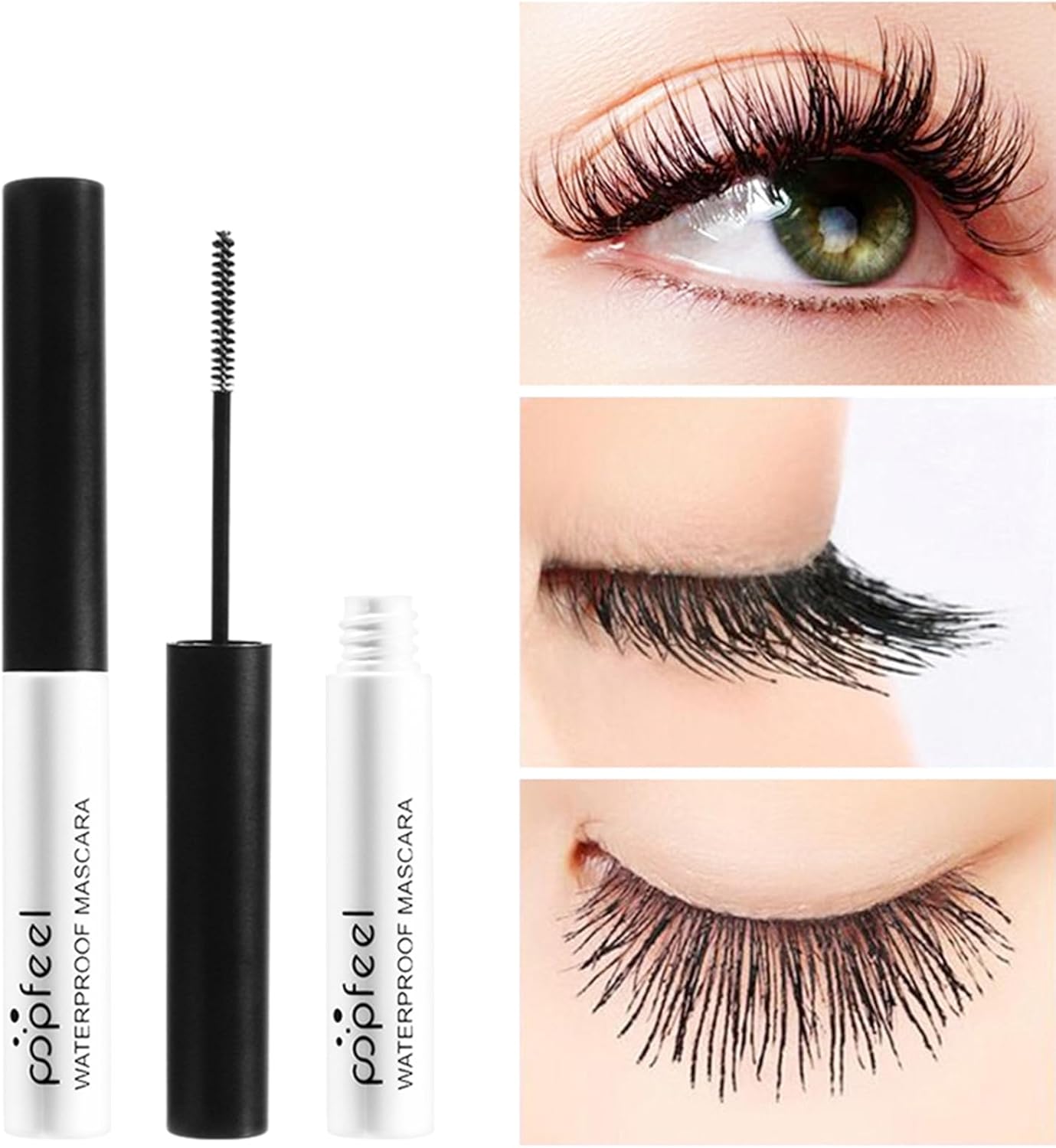 Coffret de maquillage tout-en-un : l'allié idéal pour les femmes en quête d'un look parfait – Image 2