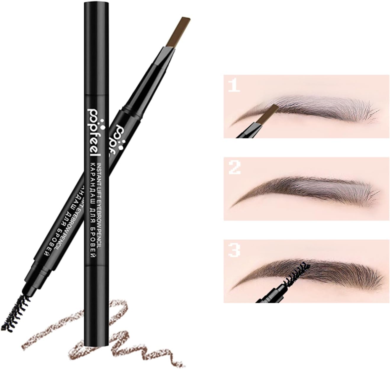 Coffret de maquillage tout-en-un : l'allié idéal pour les femmes en quête d'un look parfait – Image 3