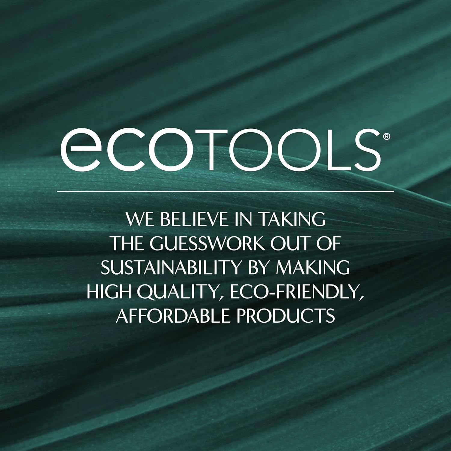 Pinceau pour fond de teint en bambou : la solution éco-responsable pour un teint parfait – Image 9