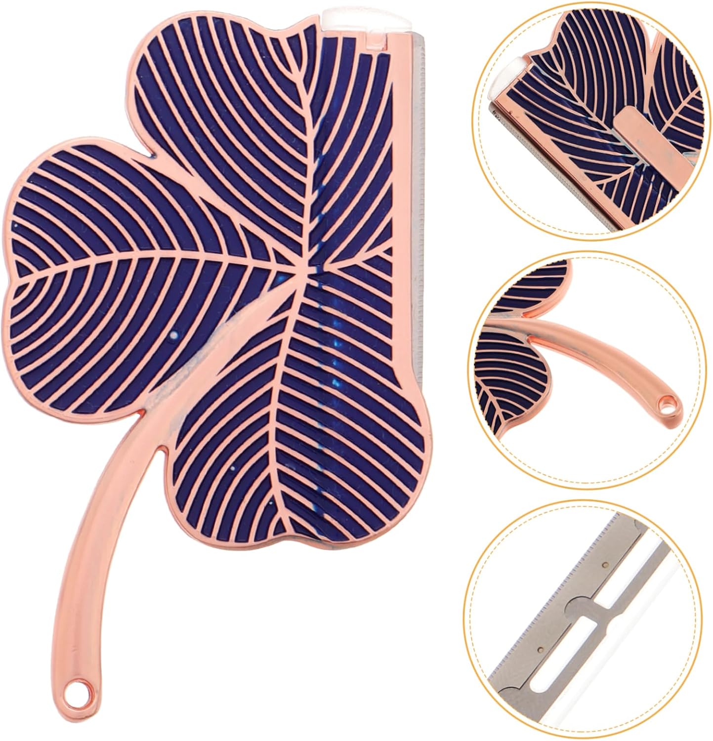 Tondeuse à sourcils : l'outil idéal pour un épilage du visage réussi et délicat – Image 9
