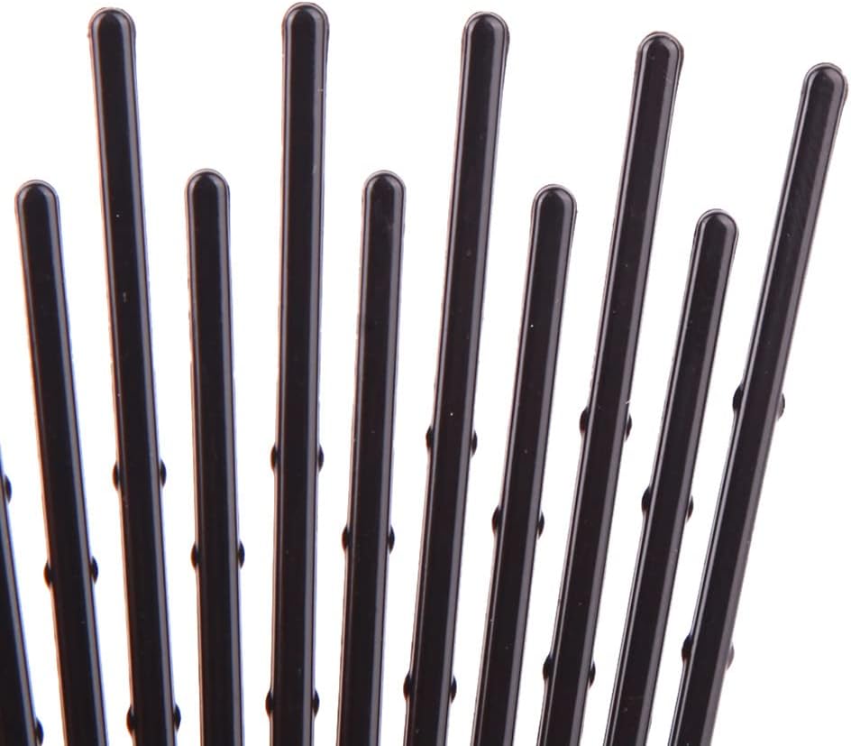 Peignes à cheveux emboîtables : lot de 6 accessoires multicolores pour femmes et filles, idéaux pour une coiffure élégante et pratique – Image 6