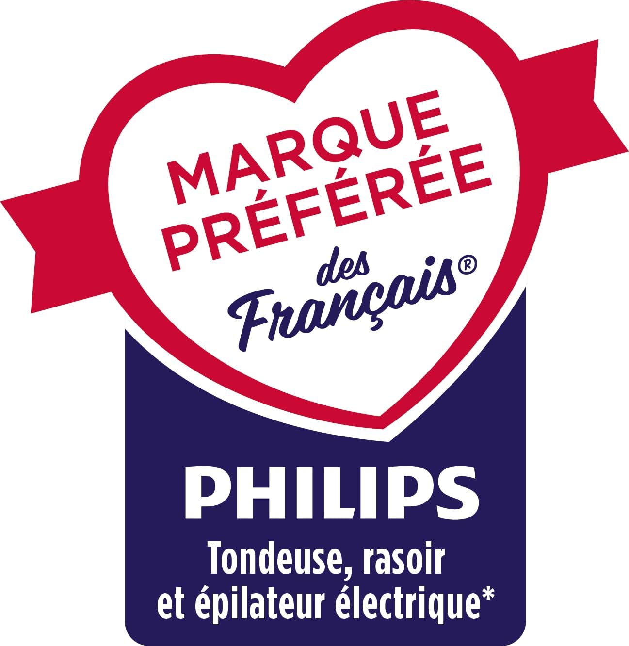 Philips Lady Shaver 8000 - Épilation douce pour femmes – Image 2