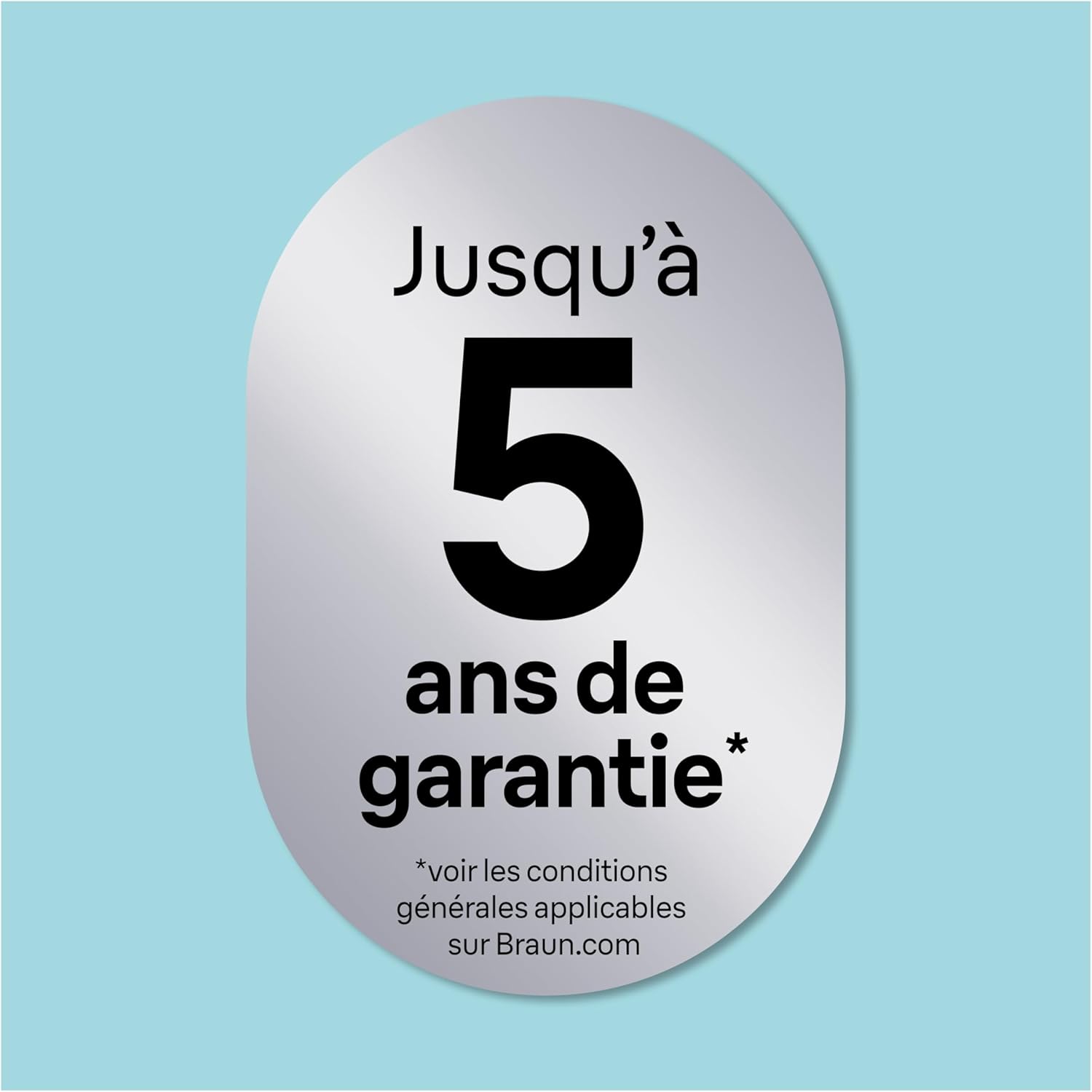 Épilateur Électrique Braun Silk-épil 5 pour Femmes - Peau Douce – Image 6