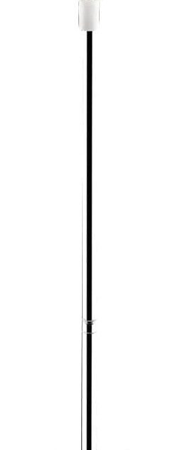 Support de sèche-cheveux pour animaux de compagnie : un accessoire rotatif de 145 cm pour sécher facilement chien et chat