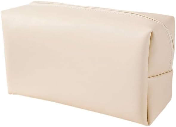 Trousse de toilette étanche pour femme : rangement pratique et élégant en voyage