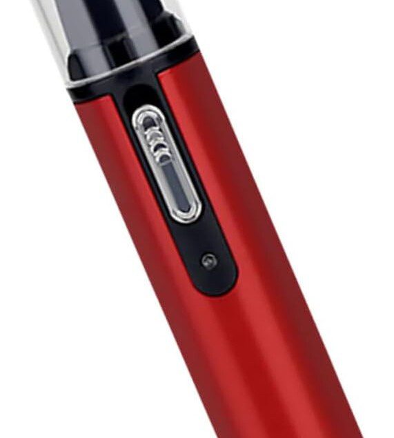 Tondeuse rechargeable multifonction : pour un entretien précis des poils de nez et sourcils en toute sécurité   Profitez d'une lame durable et d'une tête amovible facile à nettoyer pour un design compact et portable, sans irritation