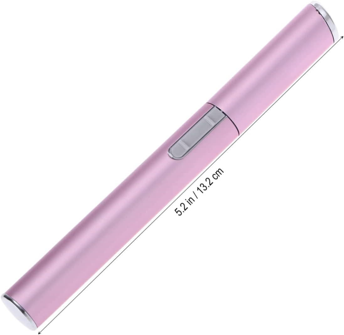 Tondeuse à sourcils électrique portable : l'outil idéal pour une épilation douce et précise du visage et du cou – Image 7