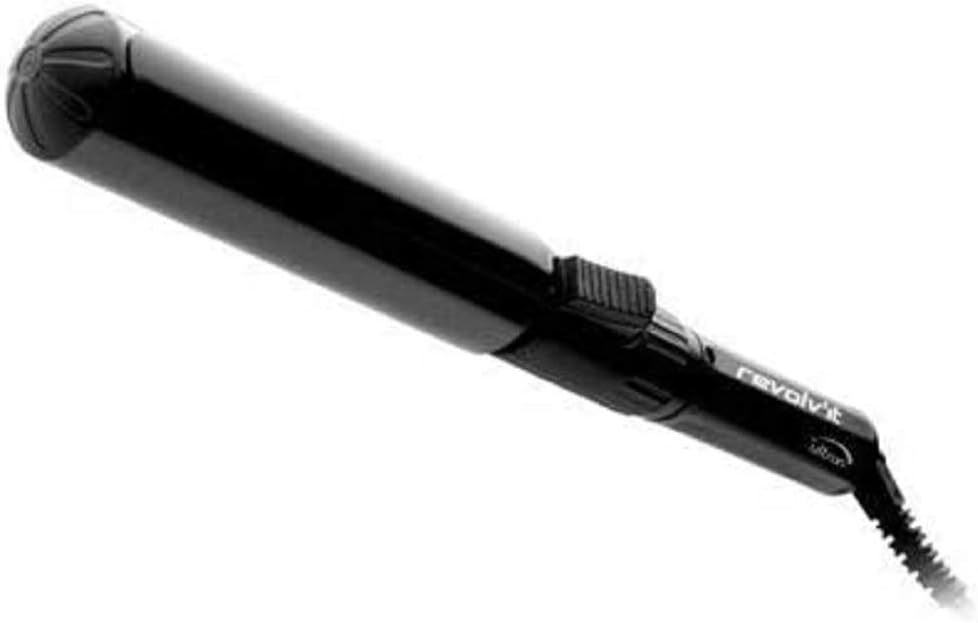 Fer à boucler Revolv'It 32 : l'outil parfait pour des boucles impeccables et durables