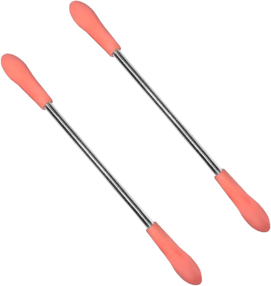 Epilateur visage : 2 pcs pour une épilation précise et douce

Découvrez l'épilateur visage en métal, l'outil de beauté idéal pour un teint radieux