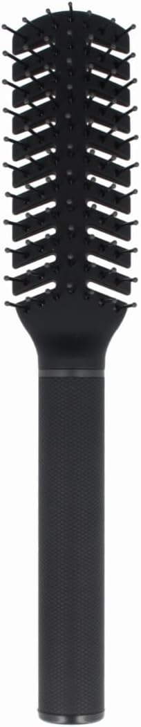 Brosse sèche-cheveux antistatique professionnelle : l'outil incontournable pour hommes à la recherche d'un style parfait