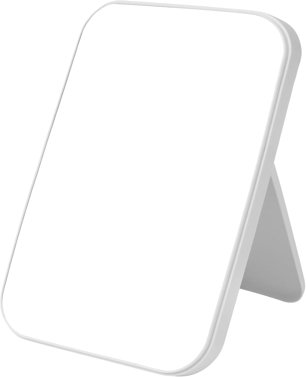 Miroir de maquillage super HD : l’accessoire portable idéal pour les voyages élégants