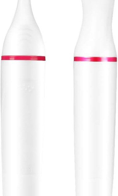 Rasoir électrique et tondeuse à sourcils 4 en 1 : l'outil multifonction idéal pour hommes et femmes