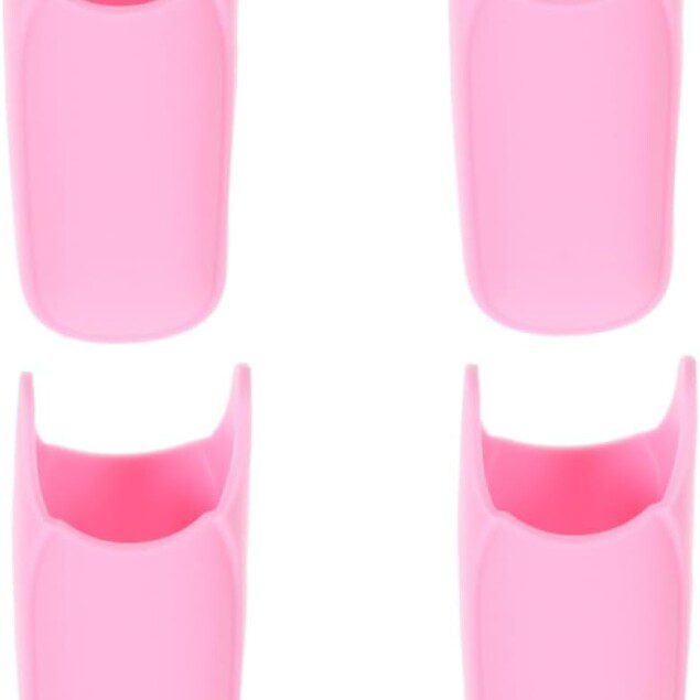 Housse d'isolation thermique pour fer à lisser : protection élégante et pratique pour les coiffeurs exigeants
