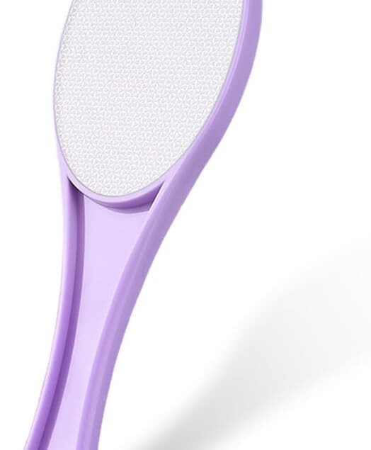 Épilateur Nano Cristal pour femme : épilation sans douleur et réutilisable pour un rasage lisse et efficace