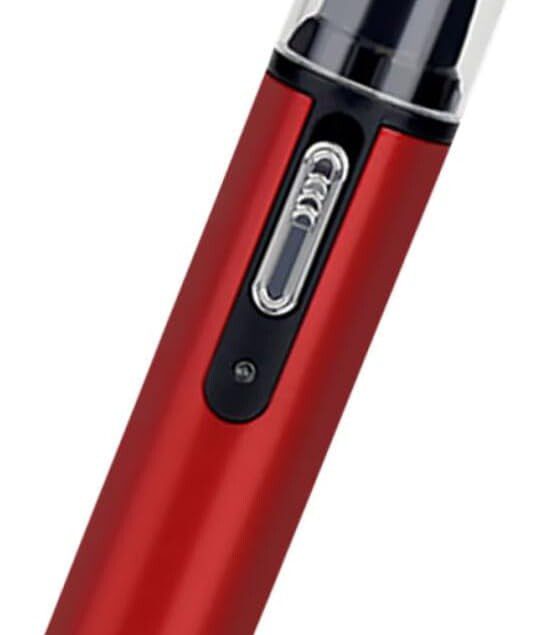 Tondeuse électrique pour nez et sourcils : pratique et rechargeable pour un toilettage facile