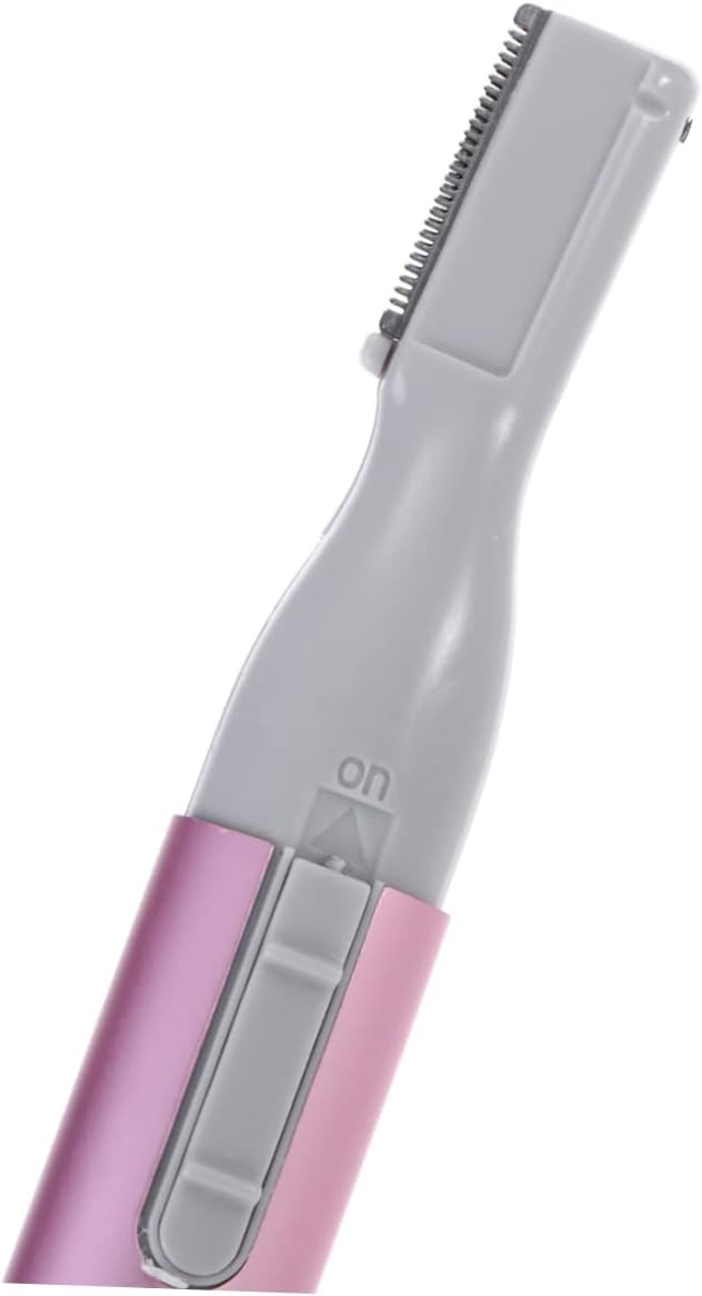 Tondeuse à sourcils électrique : épilation facile et précise pour un visage parfaitement soigné – Image 5