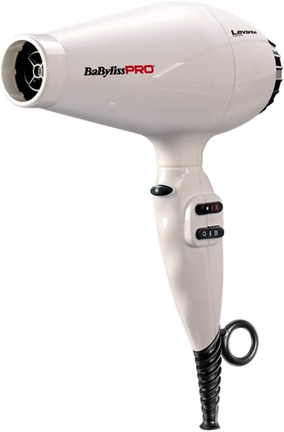 Sèche-cheveux professionnel ionique 2100 W : performance et élégance pour les coiffeurs exigeants – Image 2