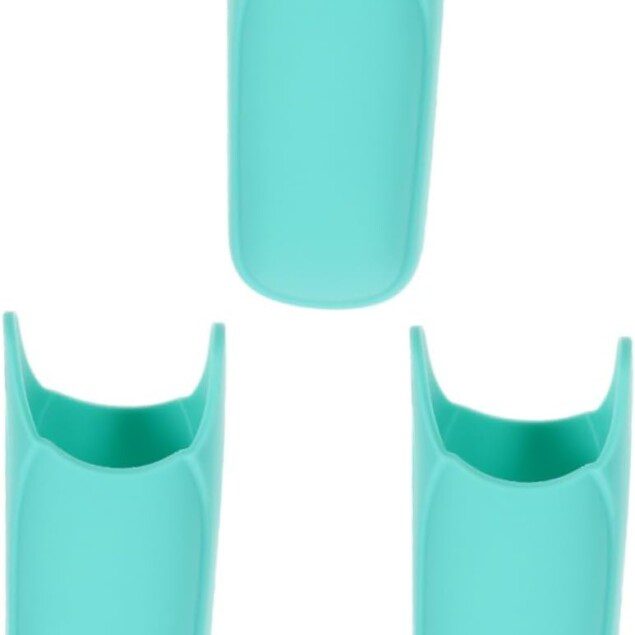 Housse d'isolation thermique pour fer à lisser : protection optimale et confort pour les professionnels de la coiffure