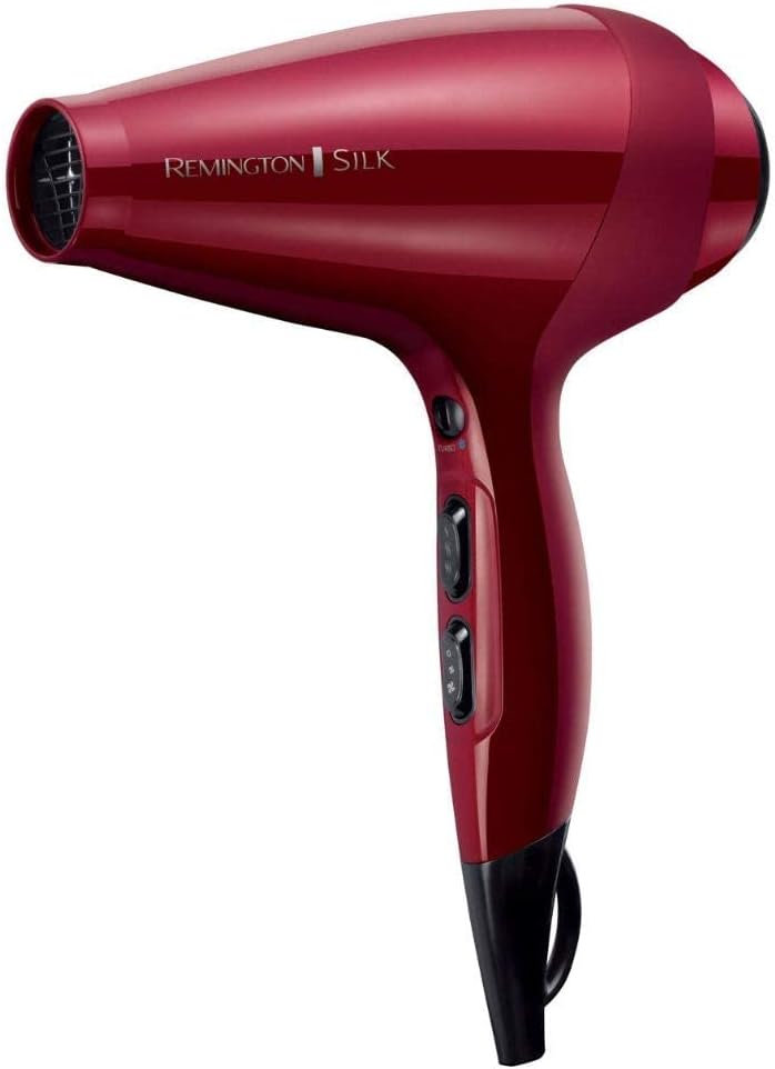 Sèche-Cheveux Professionnel: Douceur et Brillance Éclatante – Image 2