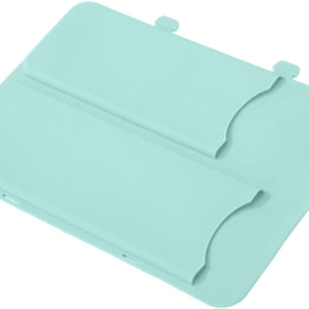 Étui de transport pour fer à friser : sac de voyage élégant et résistant à la chaleur pour les passionnés de coiffure