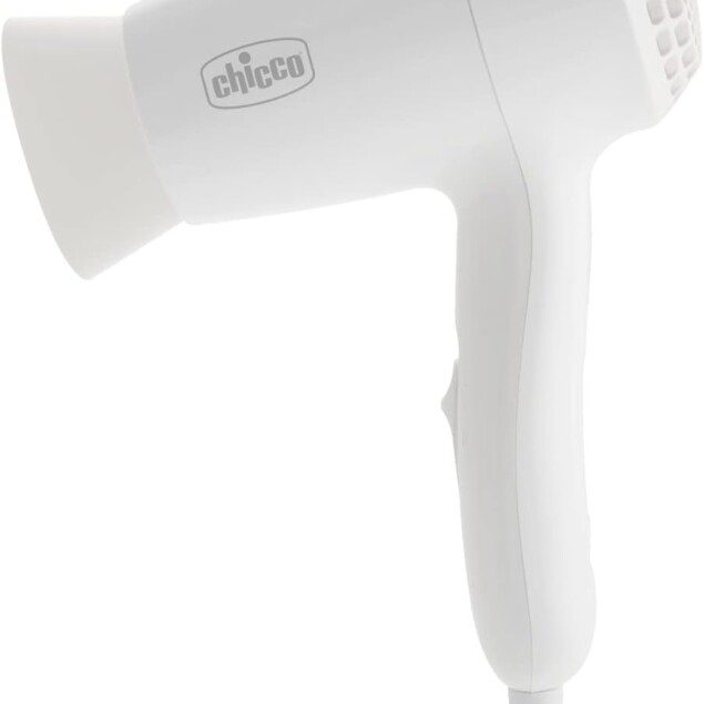 Sèche-cheveux pour enfants : le Chicco Mini, doux et sûr dès 0 mois
Réduit le risque de coups de soleil avec deux températures ajustables