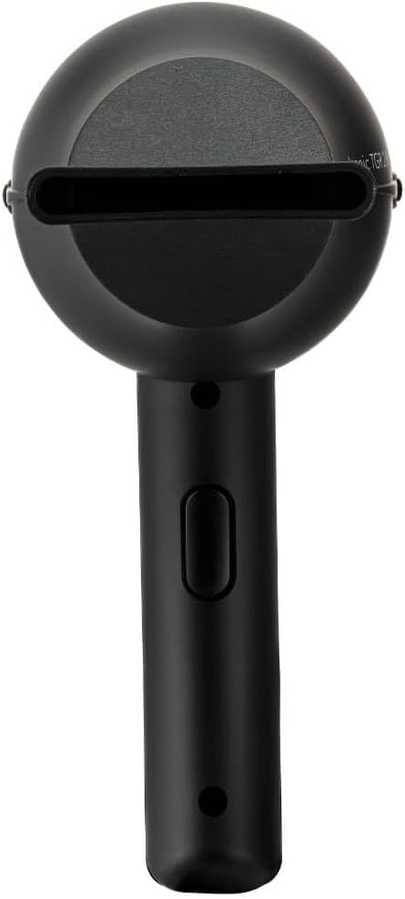 Sèche-cheveux professionnel ICONIC TGR 2.0 : l'allié indispensable pour des coiffures impeccables – Image 2