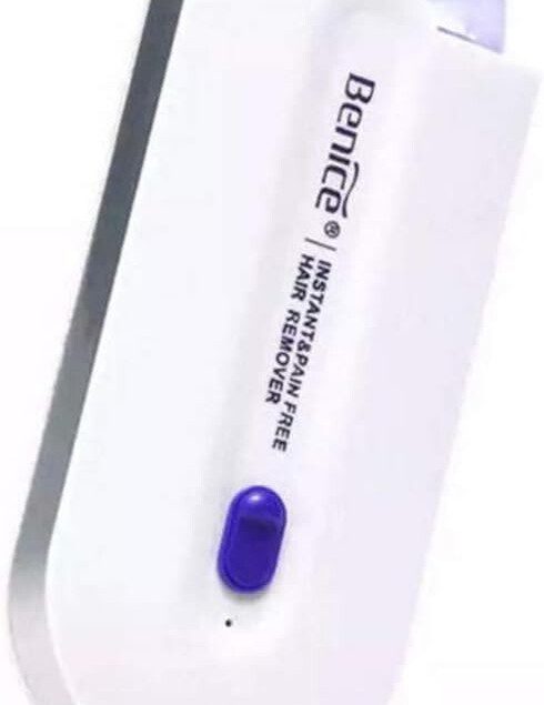 Épilateur permanent IPL : l'allié ultime pour une épilation douce et efficace des jambes et du corps