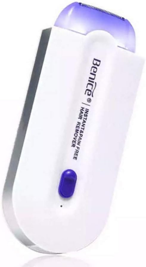 Épilateur permanent IPL : l'allié ultime pour une épilation douce et efficace des jambes et du corps