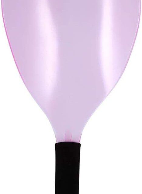 Masque professionnel pour la coiffure : spray incassable et bouclier transparent pour une protection optimale des cheveux