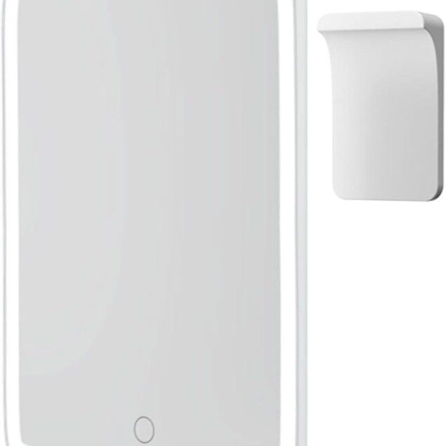  Miroir de maquillage LED : l'allié idéal pour un maquillage parfait en voyage ou à domicile 