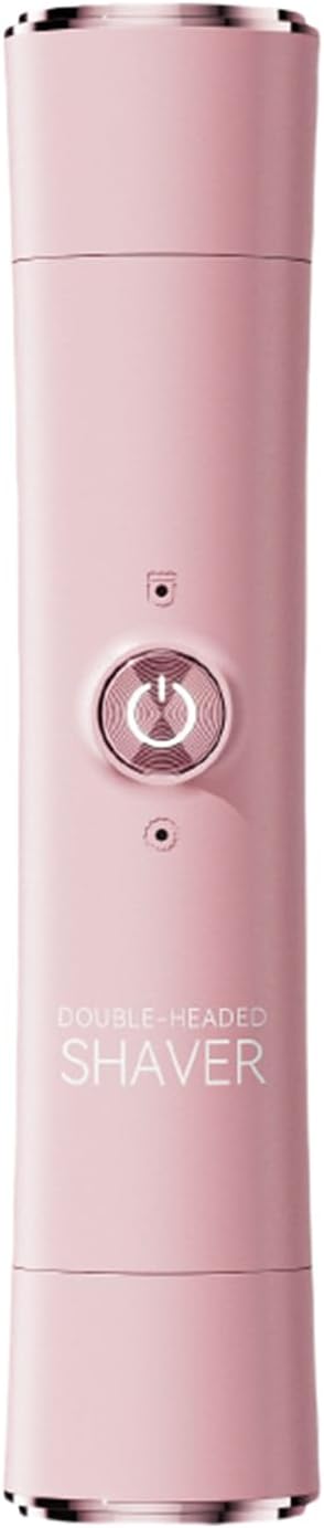 Rasoir Électrique Xijobido pour Femmes - Épilation Douce et Précise