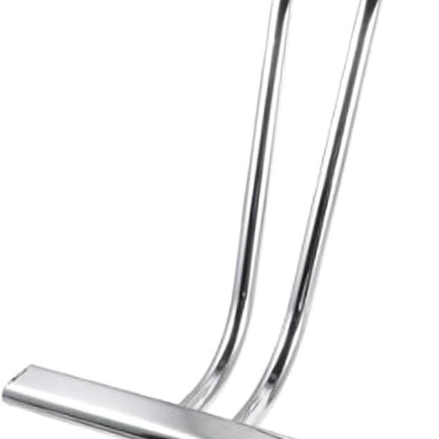 Pédale de chaise de salon : repose-pieds robuste pour un confort optimal en salon de coiffure