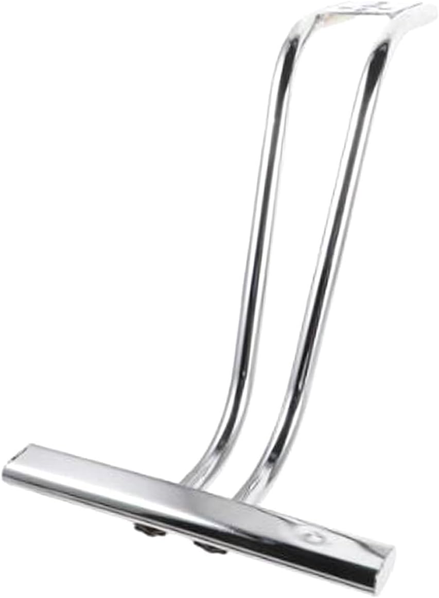 Pédale de chaise de salon : repose-pieds robuste pour un confort optimal en salon de coiffure