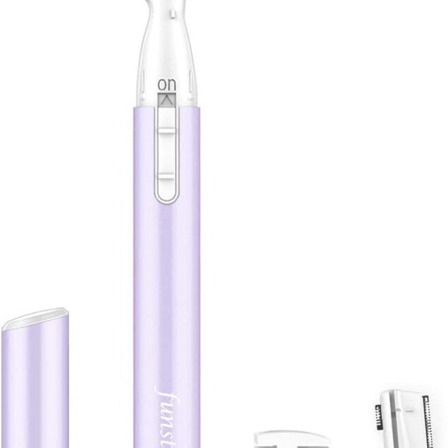 Tondeuse à sourcils perfectionnée : l'alliée idéale pour une épilation précise et indolore