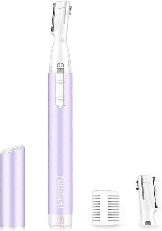 Tondeuse à sourcils perfectionnée : l'alliée idéale pour une épilation précise et indolore