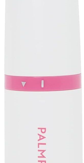 Clio PALMPERFECT Tondeuse Électrique pour Femmes - Épilation Douce