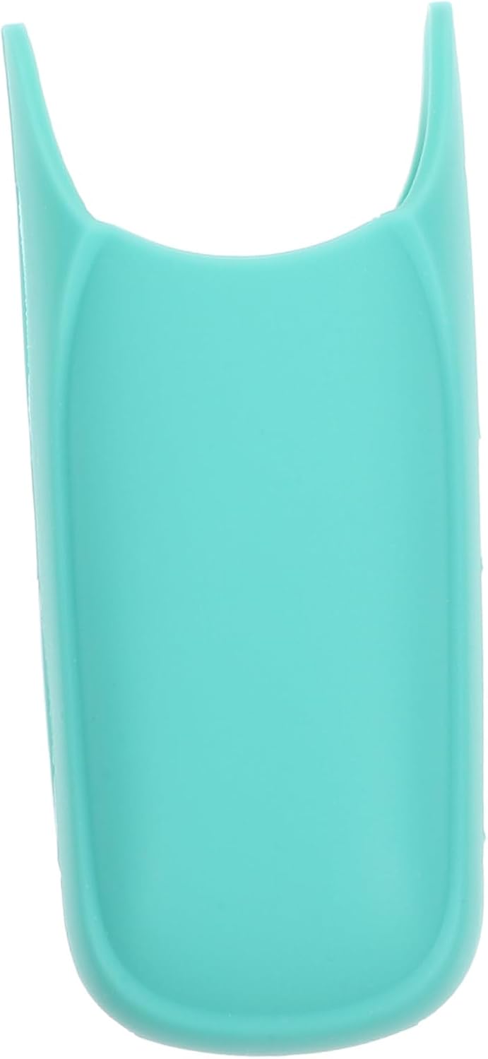 Housse d'isolation thermique en silicone : 4 pièces pour un rangement sécurisé de votre fer à lisser – Image 6