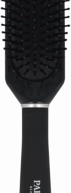 Brosse à cheveux ergonomique : l'accessoire indispensable pour tous types de cheveux sans tiraillement