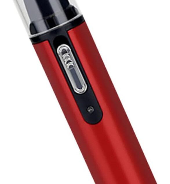 Tondeuse électrique pour sourcils et poils de nez : design compact et rechargeable pour un grooming parfait