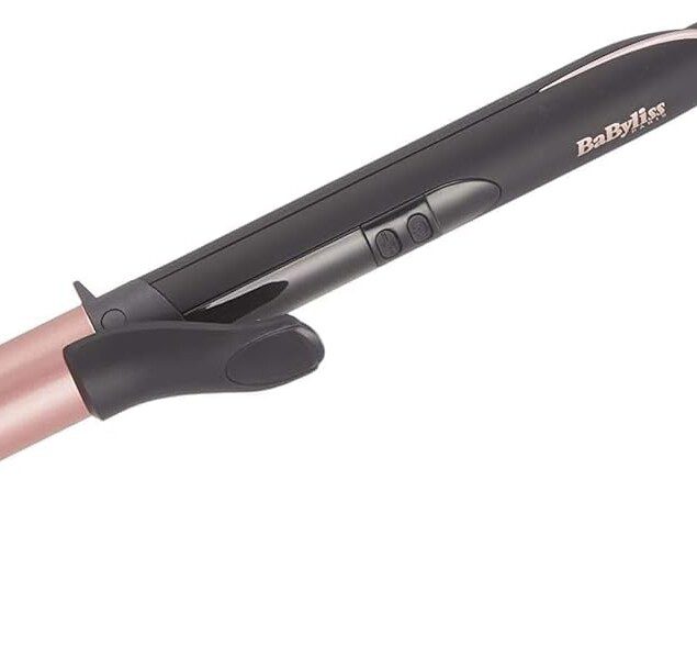 Fer à boucler 25 mm : l’outil essentiel pour des boucles parfaites et durables jusqu'à 210°C