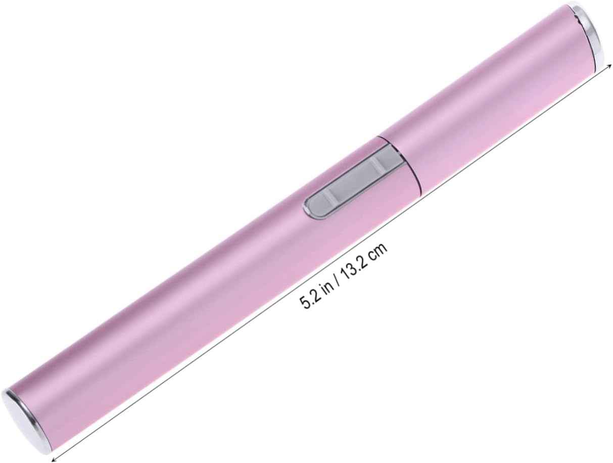Tondeuse à sourcils électrique : épilation facile et précise pour un visage parfaitement soigné – Image 6