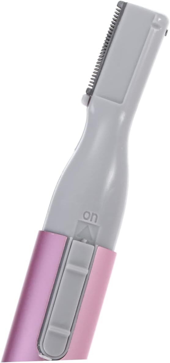 Tondeuse à sourcils électrique portable : l'outil idéal pour une épilation douce et précise du visage et du cou – Image 5