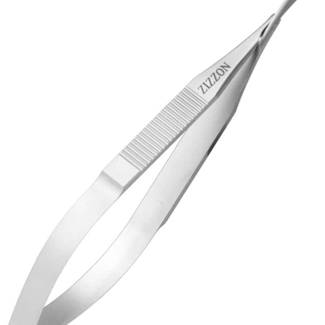 Ciseaux à cuticules professionnels : le kit idéal pour un toilettage précis des sourcils et des ongles