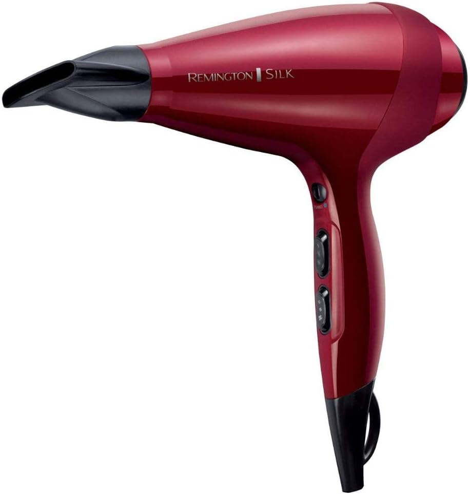 Sèche-Cheveux Professionnel: Douceur et Brillance Éclatante – Image 3