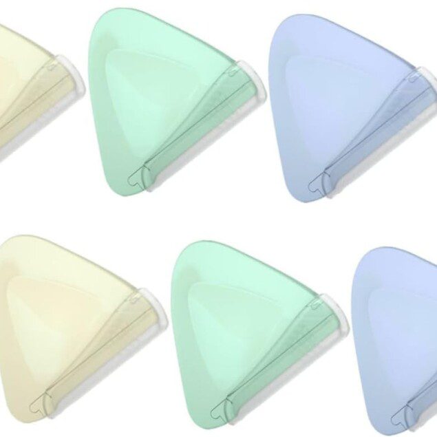 Tondeuses à sourcils en acier inoxydable : kit de 18 pièces pour une épilation précise et rapide du visage Découvrez notre kit pratique et portable, idéal pour une élimination efficace des poils fins à domicile.