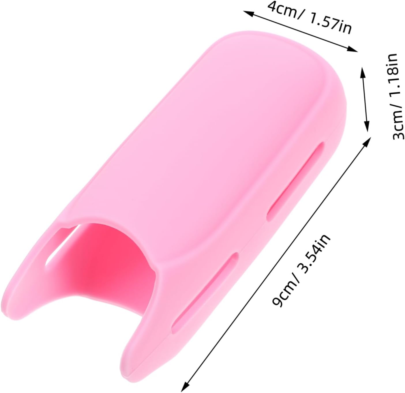 Housse de protection pour fer à lisser et à boucler : un accessoire indispensable pour les coiffeurs professionnels – Image 2
