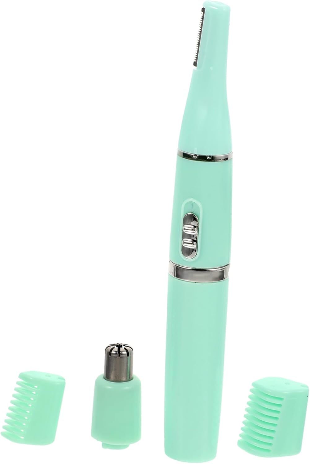 Tondeuse à sourcils électrique rechargeable : l'outil idéal pour un entretien facile et précis pour les femmes élégantes